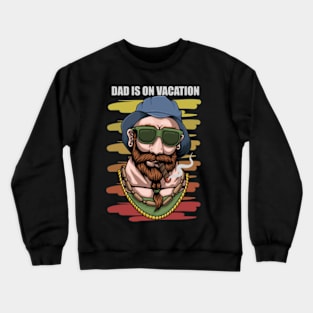 Good Daddy Crewneck Sweatshirt